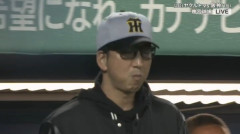 昨日のヤクルトvs阪神の乱闘未遂、木澤のオラつき投法ｗｗｗｗ