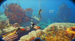 サブノーティカ2、5月15日に早期アクセス開始
