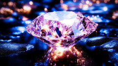 【衝撃画像】ブスに超高級ダイヤのジュエリーを50日間つけさせた結果⇒！
