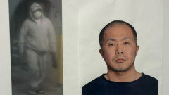 【速報】逃亡中のハンマー男、千葉県のアパートで見つけ逮捕