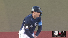 お前が必要タイラー・ネビン！復帰初打席で先制タイムリー！