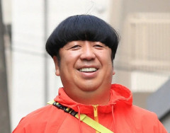 【悲報】日村勇紀（53）さん、体重は100キロ超え、BMIは33.8、血圧は238