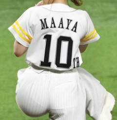 【画像】内田真礼ちゃんのお尻、何か入ってそうｗｗｗｗｗ