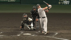”阪神戦キラー”ダルベック、7号スリーラン！！！