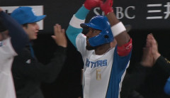【日本ハム】カストロ、逆転の3ランホームラン｜オリックス戦｜打った瞬間の反応まとめ｜5/1