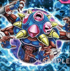 【遊戯王ラッシュデュエル情報】極光のライジングに「暗黒魔神の導き」が新規収録決定！