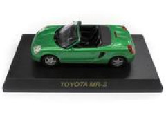 【海外の反応】トヨタMR-Sの中古価格が急上昇しているぞ！