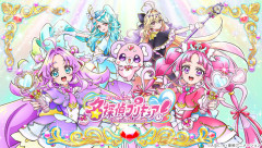 X民「『なぜプリキュアは発達障害に好かれるのか』を職場の臨床心理士とガチ考察しました」→どえらいことになる・・・