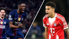 PSG×バイエルン戦、5-4激闘に各国レジェンドが感嘆「これより良い試合を思い出せない」【CL準決勝】