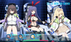 【朗報】ロボットソシャゲの新キャラ、とんでもない格好でコクピットに搭乗wwww