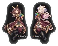 【ウマ娘】ピサ推しワイ、予想以上の運営のピサ推しに困惑