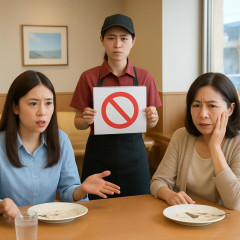 ガスト、品切れ『ポケモン』グッズ対応でネット大荒れ 「ひどい」「これはないわ」「早く言って」「我慢して食べた人の気持ち…」   |  我慢してまで食うなよｗ