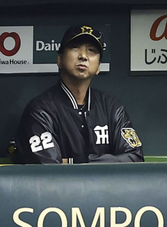 【悲報】藤川球児さん、デイリーの「藤川