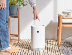 空気清浄機買うか迷ってるんやが効果実感できるんか？