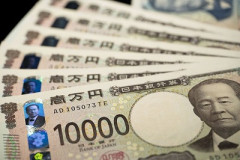 【悲報】財務省、為替介入5.4兆円ｗｗｗｗｗｗｗｗｗ