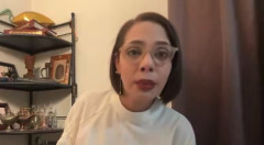 【動画】フィフィさん　「私日本から居なくなります！テレビ出ません！終わりです！さようなら」　「日本人これで満足？」