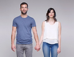 【世界共通】白人さん、『男と女の違い』を明らかにしてしまうｗｗｗｗｗｗｗｗｗ