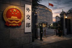 【速報】中国外務省、日本が遺棄した化学兵器「中国国民に清浄な土地を返すよう改めて要求する」