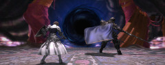 【FF14】エヌオー討滅戦で無の領域から出てくる機工ロボが面白いと話題に。一仕事終えて帰ってきたみたいな感じになる【動画】
