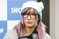 【画像】Gカップのムチムチ女子プロレスラーさん、ガチ恋ファンにブチギレ「電話番号教えてとか正気？普通に怖い」ｗｗｗｗｗｗｗｗｗｗ