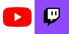 【にじさんじ】TwitchとYouTubeの同時配信ってやっぱり面倒なのか？