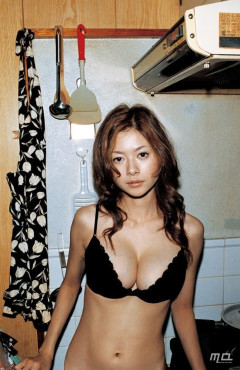 【画像】真木よう子のFカップ乳画像貼ってｗｗｗｗ