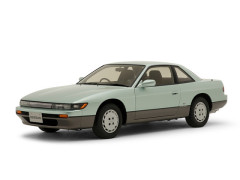 S13シルビアの新車価格は150万円、今では軽自動車も買えない…　車ってなんでこんな高くなったの？