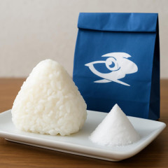 中日ドラゴンズ “塩むすび”の発売を発表   #盛り塩