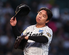 【衝撃】村上が急に通用しなくなった理由ｗｗｗｗｗｗｗｗ