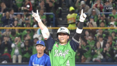 ヤクルト・丸山、サイクルヒット達成！ サンキュー勝又ｗｗｗｗ