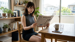 【情強速報】富裕層「無料ニュースがフェイクだらけになっちゃった！」有料の新聞へ回帰の動き広がる