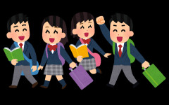 沖縄で修学旅行だったけど民泊だった