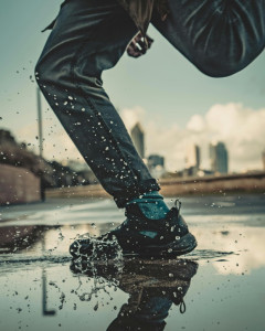 ゴアテックス（GORE-TEX）の靴ってどうなん？