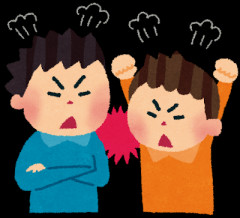 【悲報】「あ、こいつと友達やめよ」って思う瞬間がこちらｗｗｗｗｗｗｗｗｗｗ