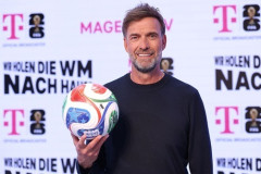 クロップ氏、レアル・マドリード監督就任をスペイン紙が否定…次の仕事はドイツ代表監督か