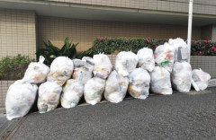 【石油危機】ごみ袋品薄で「指定外でもOK」各地に広がる　中東情勢で買いだめ？