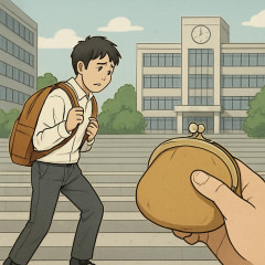 地方出身者の都心大学への進学は厳しい環境に・・・家計負担の増加が続く「大学入学」   |  今は地方に住んだ方が幸せなのになんでそんなに東京に行かせたいんだ？