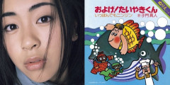 【画像】日本最高のアルバムとシングル