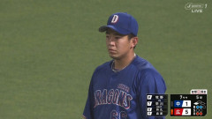 中日、面白いプレー3連発！！！ 接戦が壊れるｗｗｗｗｗｗ