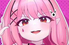 【表現規制】Vtuber兼イラストレーターさん、自身の描いたイラストの所持でイギリス警察に逮捕される