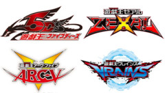 【遊戯王】一番好きなシリーズはどれだい