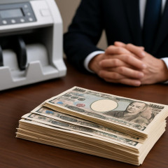 為替介入は5兆円規模か   #政府・日銀 |  血税をなんちゅう使い方しとんのや