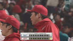 【広島対中日6回戦】広島が約３週間ぶりの連勝で今季１０勝目　岡本が６回途中１失点で先発初勝利　４番・坂倉が決勝打　直近５試合で９打点　中日は３連敗