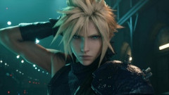 【悲報】スクエニさん、「FF7完全リメイク」を宣言してからもうすぐ11年が経過