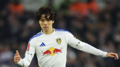 田中碧、レジェンドから痛烈に批判される　チェルシー戦で「圧倒された」「翻弄され続けていた」