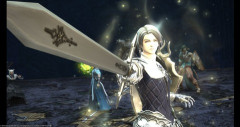 【FF14】あのセリフがドマ式麻雀で聴ける！7.5で「ゼロ」のボイスがドマ式麻雀に追加！