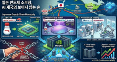 韓国人「エヌビディアの急所を握るのが“日本企業4社”だった‥世界シェア98％を占める日本の技術力とは？」→「日本無しではAIも作れないのか‥」