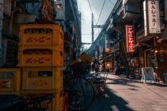 もう二度と行かないなって居酒屋の特徴