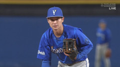 DeNA・柴田竜拓が野手登板　ファン大喜びｗｗｗｗ