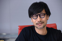 【朗報】メタルギア小島監督、Xで突如「スネーク」の画像を貼り付け世界に激震が走るwwwwwwwwww
